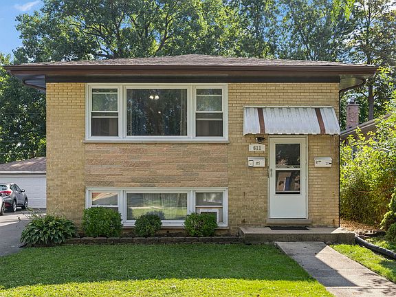 2nd image of 611 N Lullo Dr