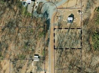 Lots 522 526 Medley Dr LOT 522-526, Madison, NC 27025