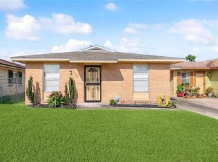 7568 Dearborn Rd, New Orleans, LA 70127