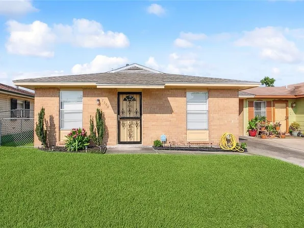 7568 Dearborn Rd, New Orleans, LA 70127