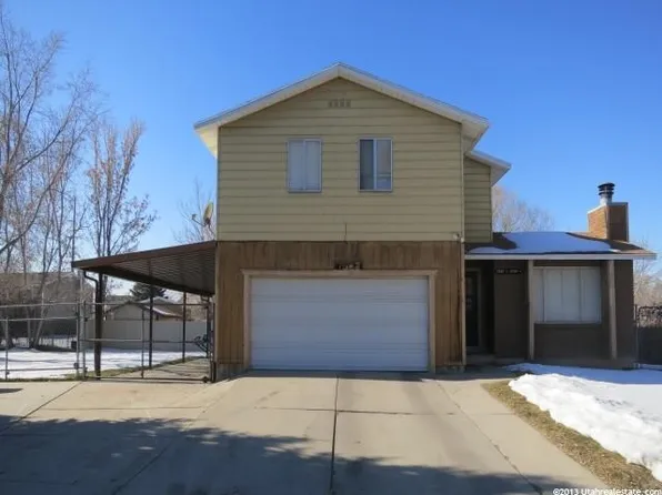 7562 S 2230 W, West Jordan, UT 84084