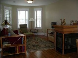 17 Saint Marks Rd, Dorchester Center, MA 02124