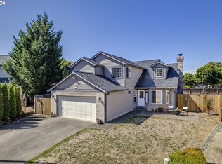 15938 SW Glaze Ct, Portland, OR 97223