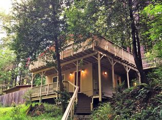 140 Carrol Ave, Felton, CA 95018