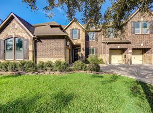 12454 Mooreknoll Ln, Houston, TX 77024