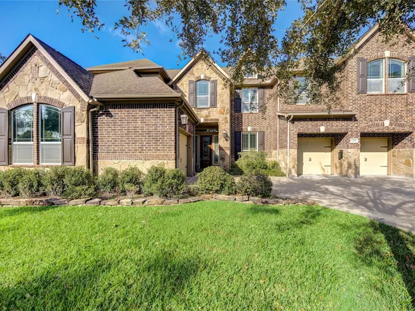 12454 Mooreknoll Ln, Houston, TX 77024