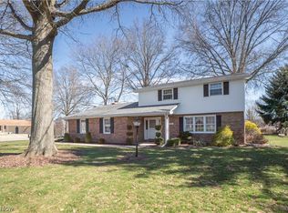 229 Rosanna Ave, Strasburg, OH 44680