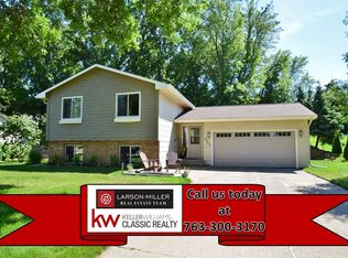 7301 122nd Ave N, Champlin, MN 55316