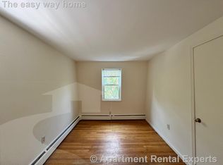 99 Normandy Ave #2, Cambridge, MA 02138