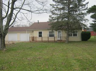 8615 Township Road 34, Galion, OH 44833
