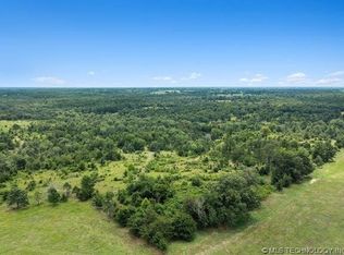 118 E 4130th Rd, Antlers, OK 74523