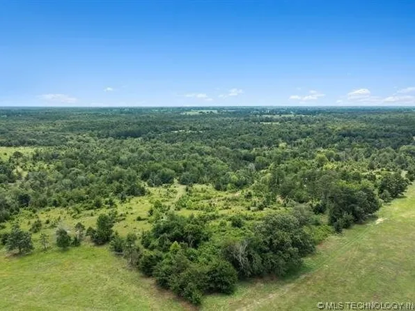 118 E 4130th Rd, Antlers, OK 74523