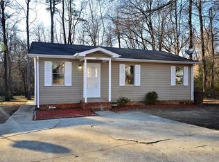 1412 Vance St, Greensboro, NC 27406