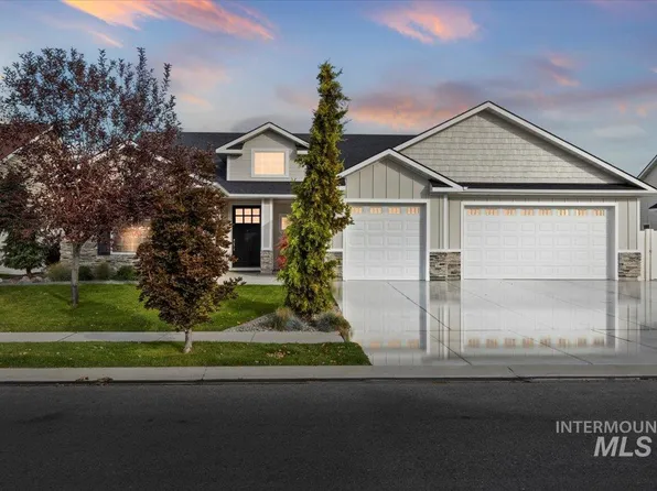 838 Sun Peak Way, Twin Falls, ID 83301
