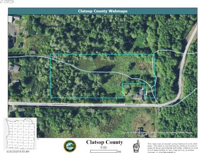 Salminen Ln, Seaside, OR, 97138