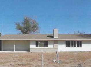 14808 Dakota Rd, Apple Valley, CA 92307