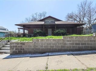 520 N White Ave, Kansas City, MO 64123