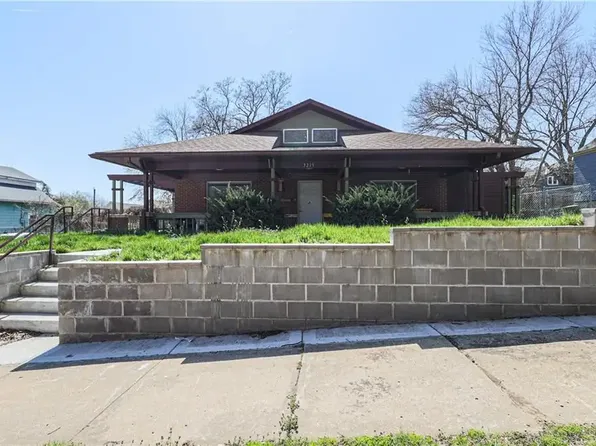 520 N White Ave, Kansas City, MO 64123