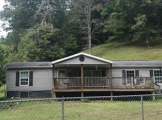 3946 Smith Creek Rd, South Charleston, WV 25309