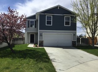 8387 W Grubstake St, Boise, ID 83709