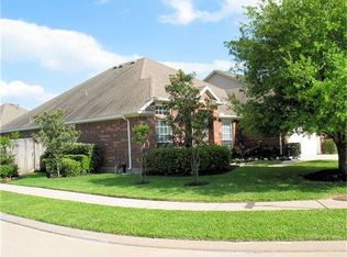 11618 Columbia Pines Ln, Cypress, TX 77433