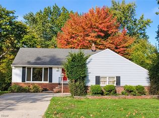 1974 Brookdale Rd, Richmond Heights, OH 44143