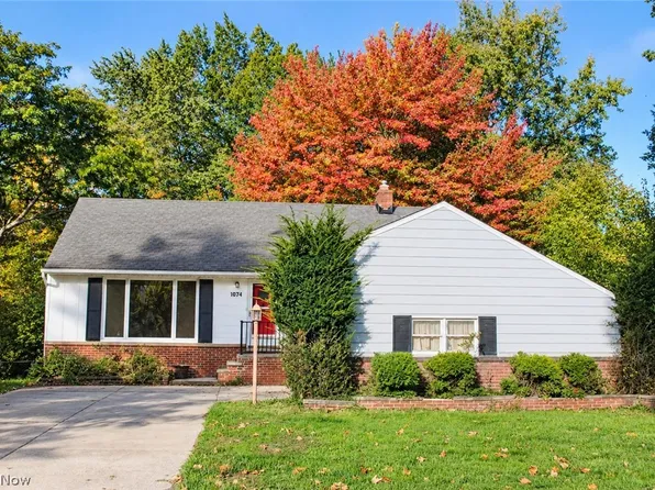 1974 Brookdale Rd, Richmond Heights, OH 44143