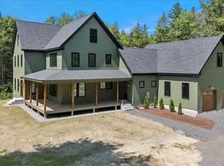 69 Purgatory Rd, Mont Vernon, NH 03057