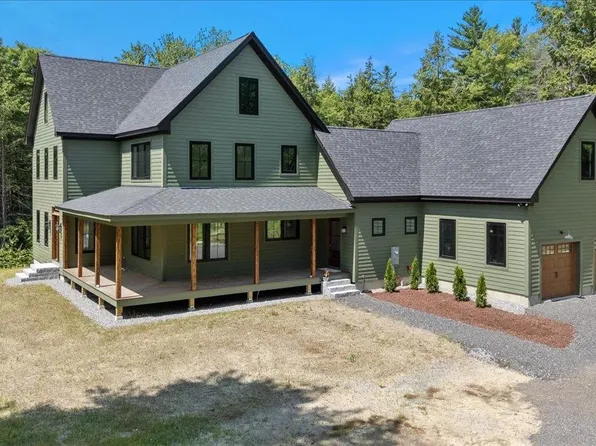 69 Purgatory Road, Mont Vernon, NH 03057