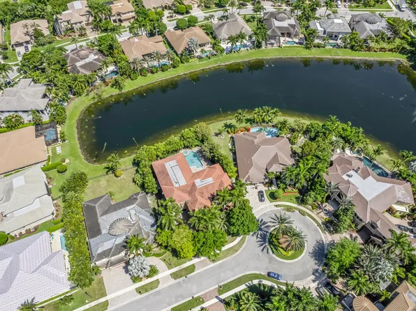 3512 Turenne Way, Wellington, FL 33449