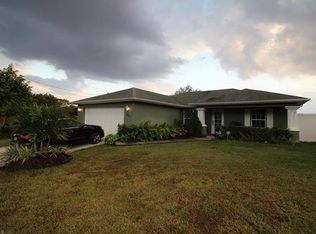 3903 38th St SW, Lehigh Acres, FL 33976