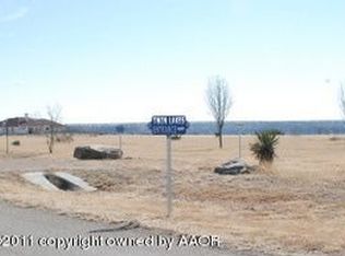 14700 Canyon Pass Rd, Amarillo, TX 79118