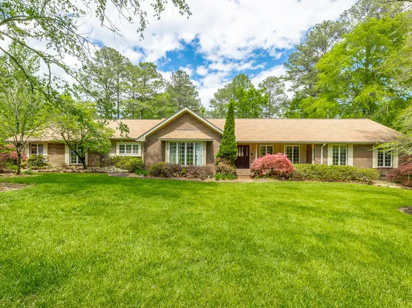 3502 Ramblewood Cir NW, Cleveland, TN 37312