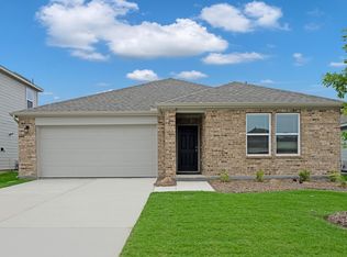 Annapolis Plan, River Ridge, Crandall, TX 75114