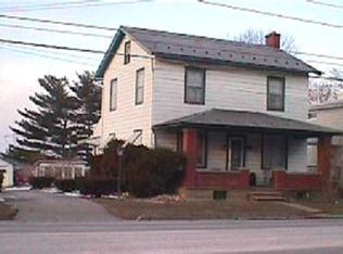 5373 Hamilton Blvd, Allentown, PA 18106