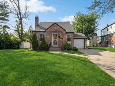20 Virginia Avenue, Elmont, NY, 11003