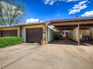 4712 Hemlock Cir, Oklahoma City, OK 73162
