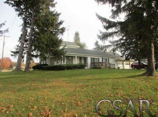 5115 Colby Rd, Owosso, MI 48867