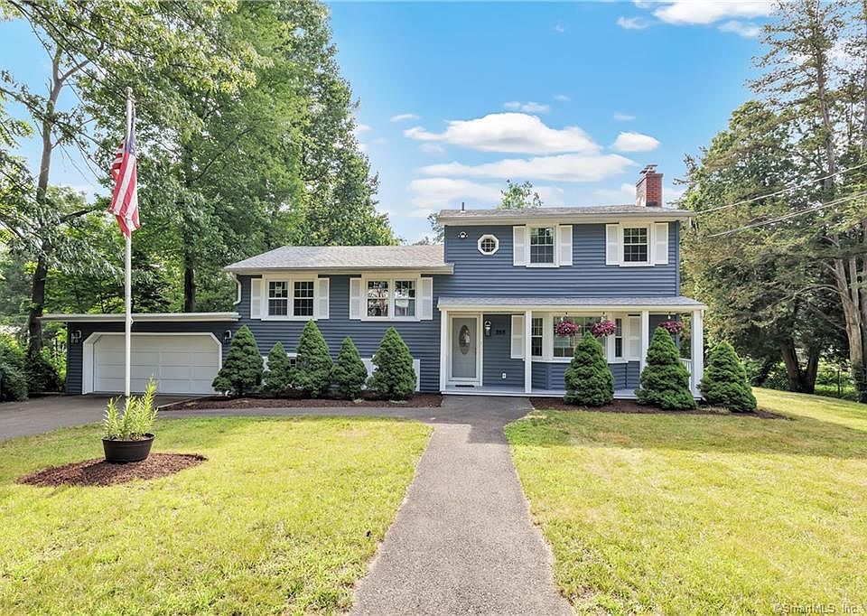 255 Still Hill Rd, Hamden, CT 06518 MLS 170584474 Zillow