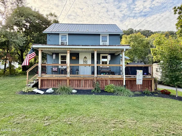 588 Earlston Rd, Everett, PA 15537