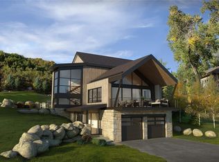 550 Steamboat Blvd, Steamboat Springs, CO 80487