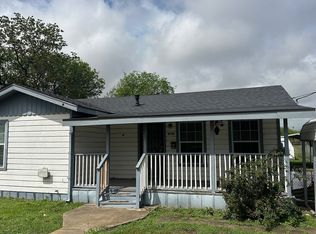 539 Humble Ave, San Antonio, TX 78225