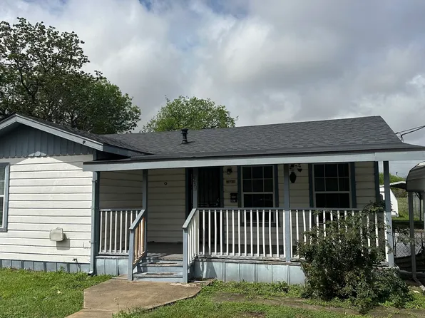 539 HUMBLE AVE, San Antonio, TX 78225