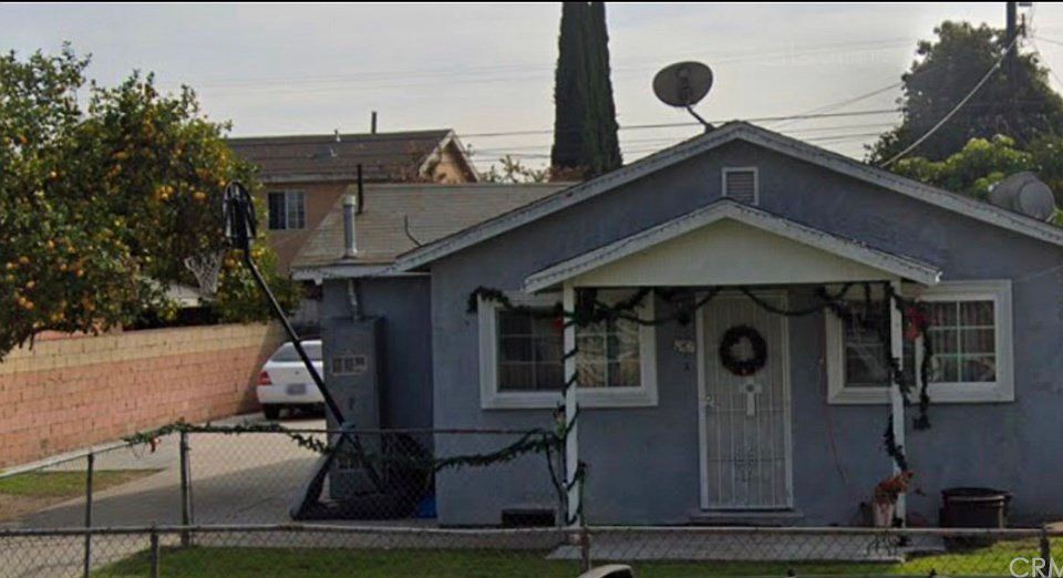 1st image of 6526 Fry St #2