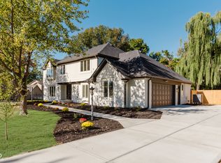 4952 Jennings Dr, Carmel, IN 46033