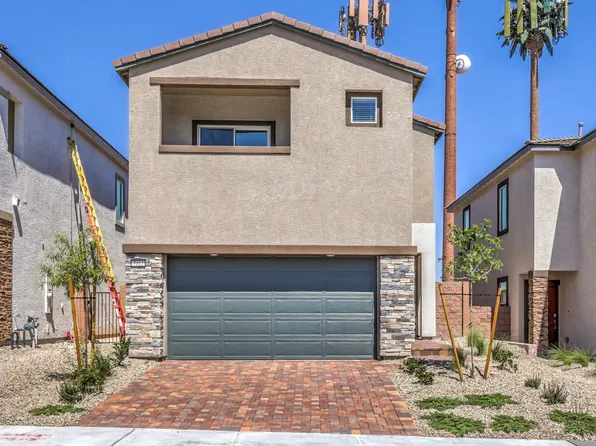 7012 Dorrell Crossing St, North Las Vegas, NV 89084