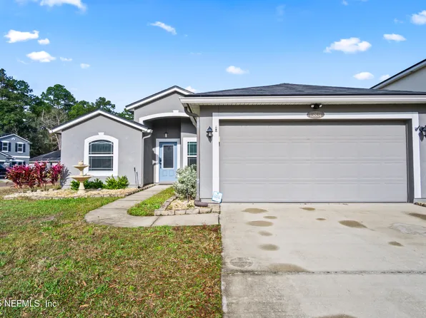 15831 BAXTER CREEK Drive, Jacksonville, FL 32218