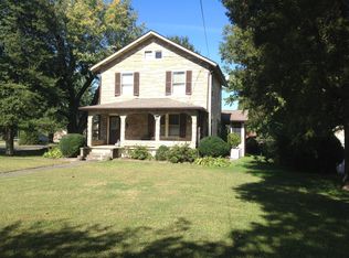 303 Claremont St, Petersburg, VA 23805