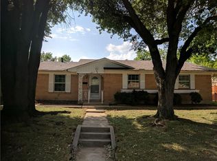 2427 Greenhill Dr, Mesquite, TX