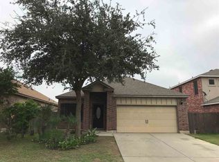 11174 Capistran Loop, Laredo, TX 78045